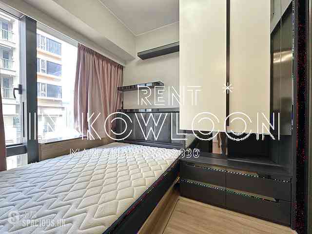 Tai Kok Tsui - Square Mile Phase 2 Cetus・Square Mile 03