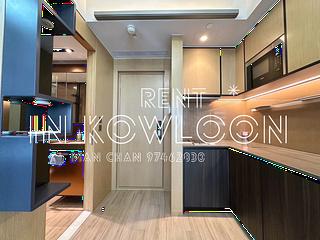 Tai Kok Tsui - Square Mile Phase 2 Cetus・Square Mile 06