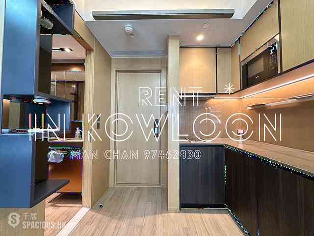 Tai Kok Tsui - Square Mile Phase 2 Cetus・Square Mile 06