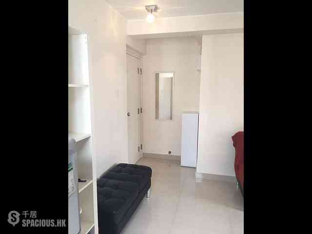 Sai Ying Pun - Hang Hing Court 04