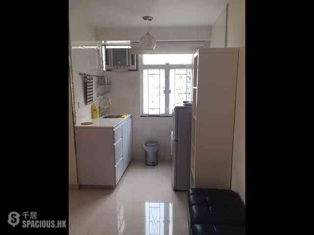 Sai Ying Pun - Hang Hing Court 06