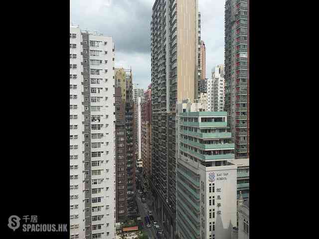 Sai Ying Pun - Hang Hing Court 11