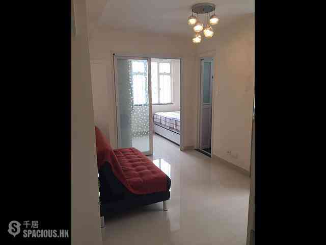 Sai Ying Pun - Hang Hing Court 02