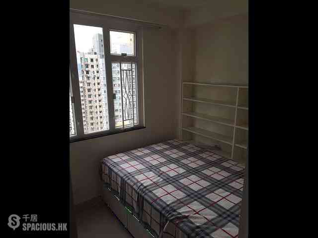 Sai Ying Pun - Hang Hing Court 08