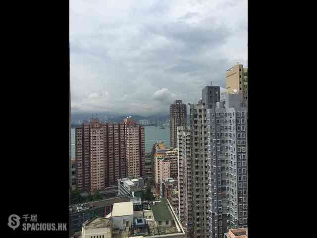 Sai Ying Pun - Hang Hing Court 01