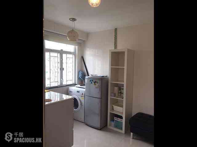 Sai Ying Pun - Hang Hing Court 05