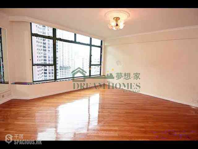 Mid Levels Central - Robinson Place 01