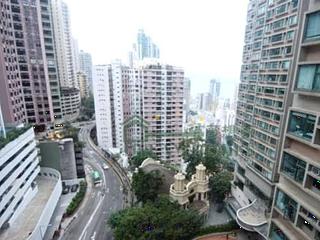 Mid Levels Central - Robinson Place 05