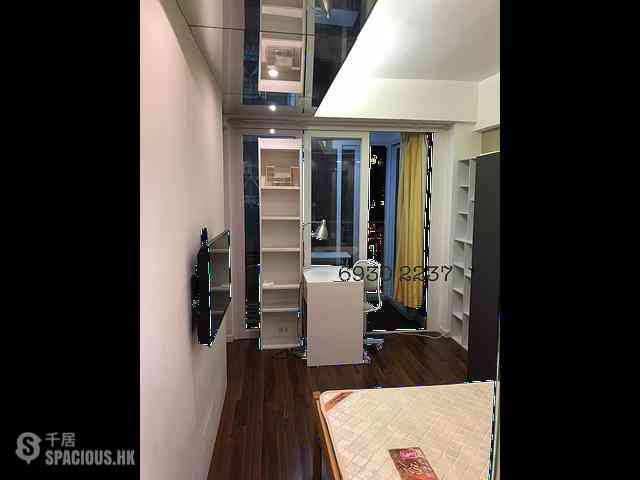Sheung Wan - Urbana 38 06