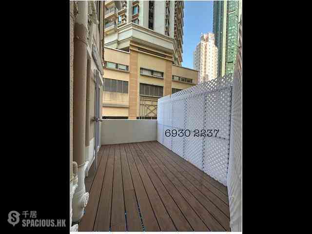 Kennedy Town - Cheong Kat Mansion 06