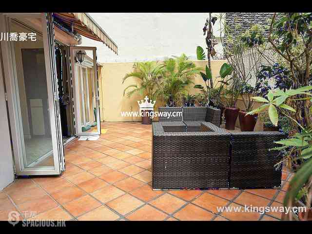 Soho - Sunrise House 02