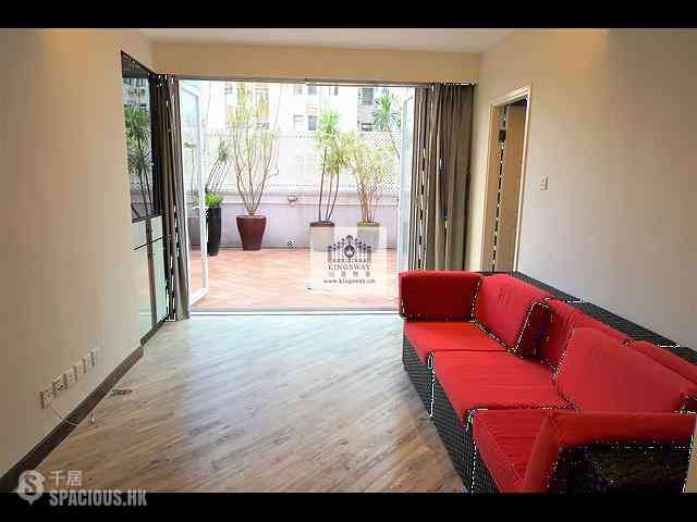Soho - Sunrise House 03