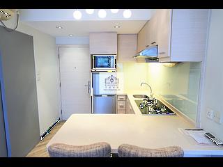 Soho - Sunrise House 08
