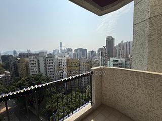 Ho Man Tin - The Crescent 02