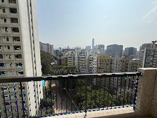Ho Man Tin - The Crescent 03