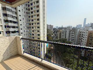 Ho Man Tin - The Crescent 04