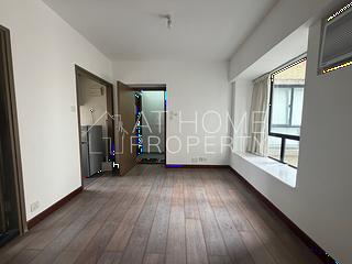 Sai Ying Pun - Goodwill Garden 03