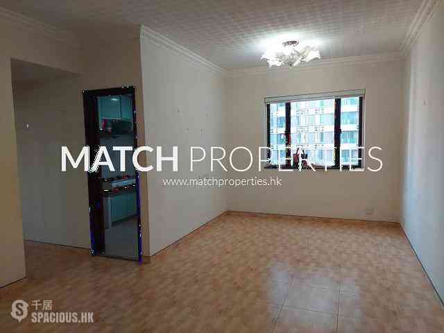 Mid Levels Central - Caineway Mansion 01
