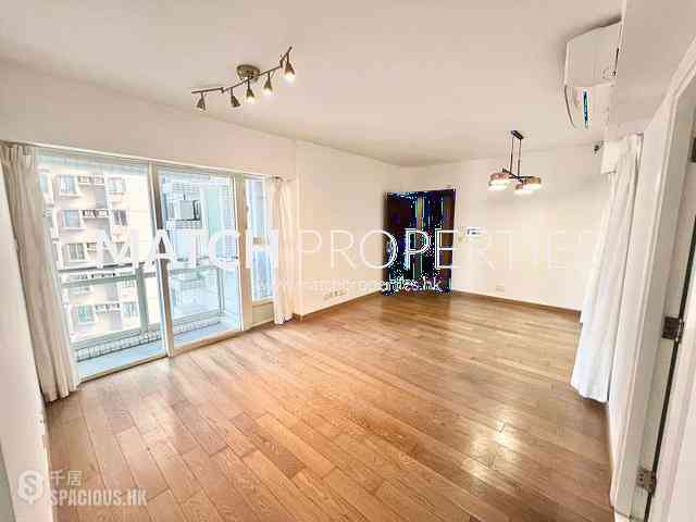 Soho - Centrestage 01