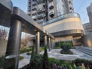 黃竹坑 - 港岛南岸2期 扬海1A座 15