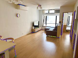 Mid Levels West - Panorama Gardens 03
