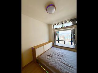 Mid Levels West - Panorama Gardens 04