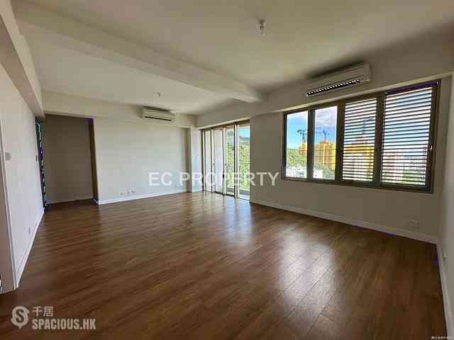 Pok Fu Lam - Jessville Tower 02