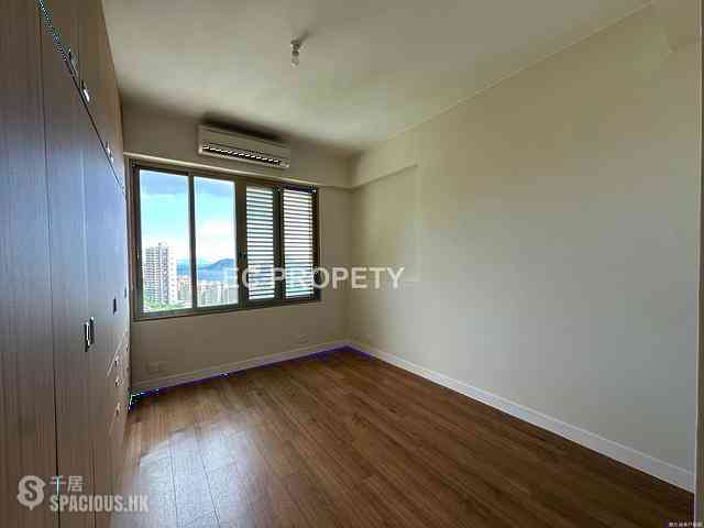 Pok Fu Lam - Jessville Tower 07