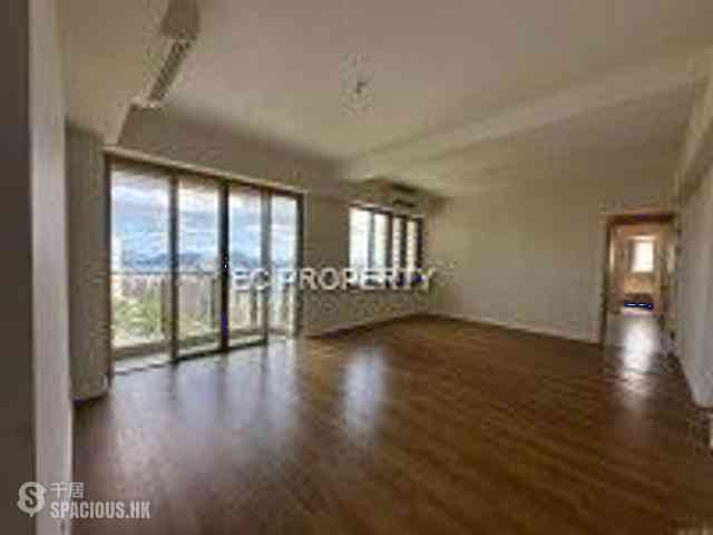 Pok Fu Lam - Jessville Tower 01