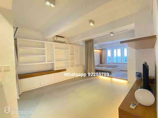 Soho - Winning House 03