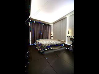 Ho Man Tin - Grand Homm 10