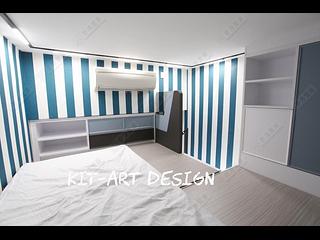 Ho Man Tin - Grand Homm 12