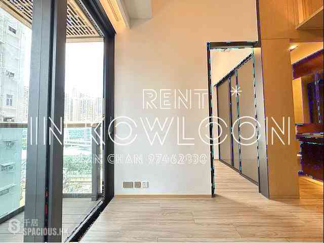 Tai Kok Tsui - Square Mile Phase 3 Aquila・Square Mile 01