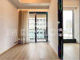Tai Kok Tsui - Square Mile Phase 3 Aquila・Square Mile 02