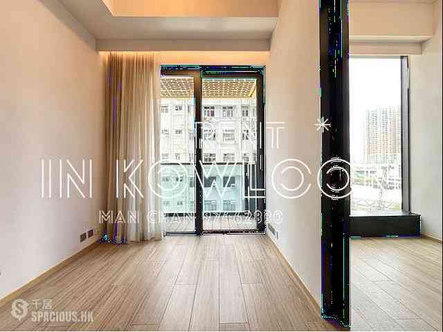 Tai Kok Tsui - Square Mile Phase 3 Aquila・Square Mile 02