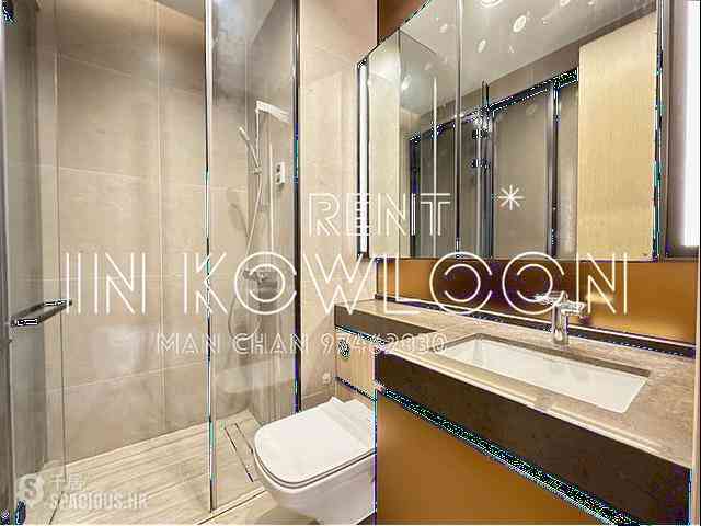 Tai Kok Tsui - Square Mile Phase 3 Aquila・Square Mile 03