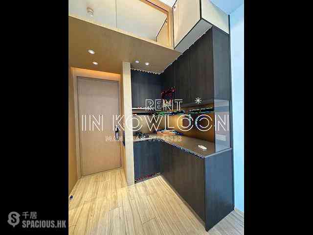 Tai Kok Tsui - Square Mile Phase 3 Aquila・Square Mile 04