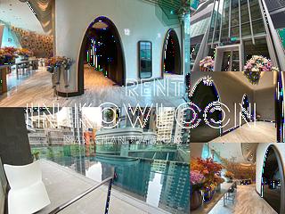 Tai Kok Tsui - Square Mile Phase 3 Aquila・Square Mile 05