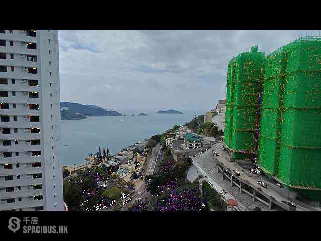 Repulse Bay - Repulse Bay Garden Block 1 01