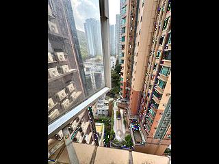 Sai Wan Ho - Truecourse Tower 02