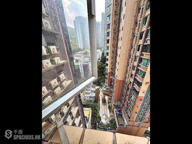 Sai Wan Ho - Truecourse Tower 02