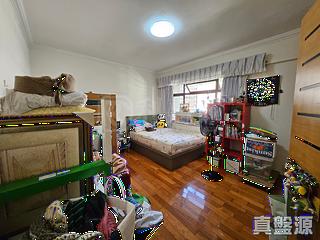 Ho Man Tin - The Crescent 04