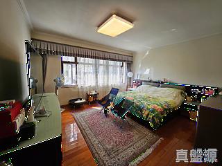 Ho Man Tin - The Crescent 06
