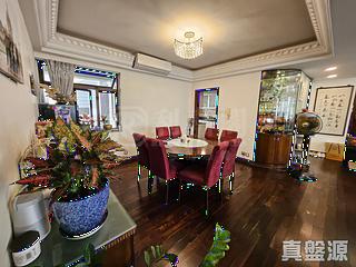 Ho Man Tin - The Crescent 03