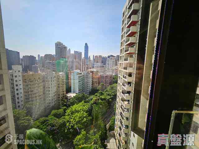 Ho Man Tin - The Crescent 02