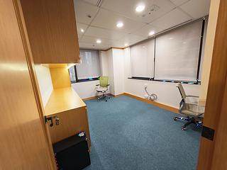 Sheung Wan - Wing On Centre 04