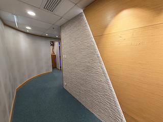 Sheung Wan - Wing On Centre 09