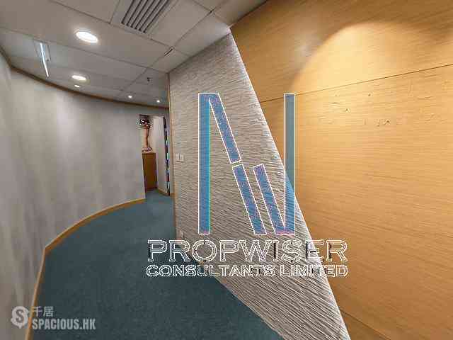 Sheung Wan - Wing On Centre 09