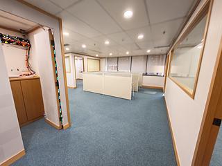 Sheung Wan - Wing On Centre 02