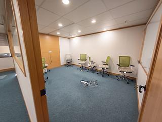 Sheung Wan - Wing On Centre 06
